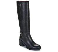 NeroGiardini Bottes à talon I411790D-100 in Noir 36