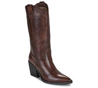 NeroGiardini Bottes à talon I513921D-412 in Marron 39
