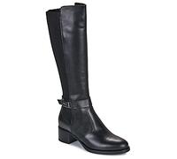 Bottes NeroGiardini I514643D pour Femme 40 Noir