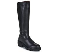 Bottes femmes NeroGiardini I514821D-100 Noir 38