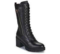NeroGiardini Bottes à talon I514882D-100 in Noir 40