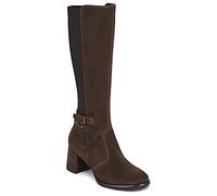 NeroGiardini Bottes à talon I617696D in Marron 39