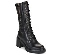 NeroGiardini Bottes à talon I618087D in Noir 36