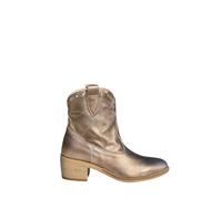 Nerogiardini - Bottes - Femme - Chaussures - Brun - Taille: 37 EU