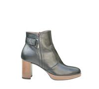Nerogiardini - Bottes - Femme - Chaussures - Noir - Taille: 40 EU