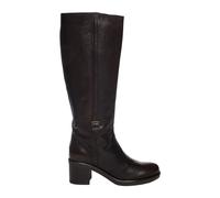 Nerogiardini - Bottes Hautes Kronos - Femme - Chaussures - Brun - Taille: 36 EU