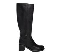 Nerogiardini - Bottes Hautes Sauvage - Femme - Chaussures - Noir - Taille: 36 EU