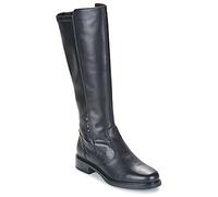 Bottes NeroGiardini I308812D pour Femme 37 Noir