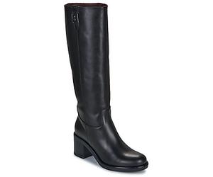 NeroGiardini Bottes I411790D-100 in Noir 36
