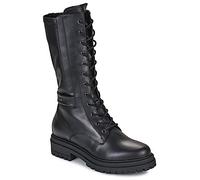 Bottes femmes NeroGiardini I514841D-100 Noir 36