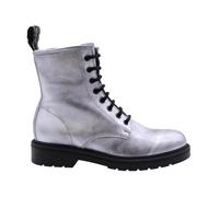 Nerogiardini - Bottines à lacets Sjors - Femme - Chaussures - Gris - Taille: 37 EU
