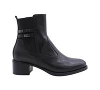 Nerogiardini - Bottines Drago - Femme - Chaussures - Noir - Taille: 35 EU