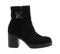 Nerogiardini - Bottines Élégantes Galabovo - Femme - Chaussures - Noir - Taille: 37 EU