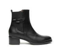 Nerogiardini - Bottines - Femme - Chaussures - Noir - Taille: 36 EU