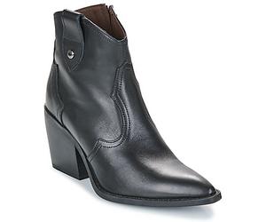 NeroGiardini Bottines I013273D-100 in Noir 38