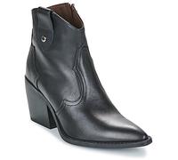 NeroGiardini Bottines I013273D-100 in Noir 39