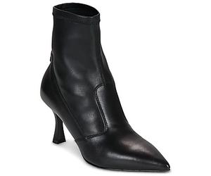 NeroGiardini Bottines I410830DE in Noir 36