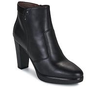 NeroGiardini Bottines I513810D-100 in Noir 35