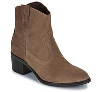 NeroGiardini Bottines I513904D-442 in Marron 39