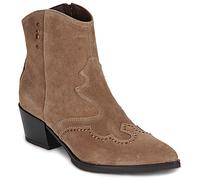 Bottines et boots NeroGiardini I513912D pour Femme 36 Beige