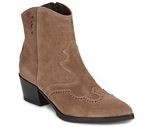 NeroGiardini Bottines I513912D in Marron 39