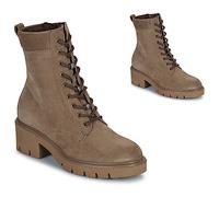 Bottines femmes NeroGiardini I514812D-501 Marron 38