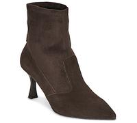 NeroGiardini Bottines I614483D in Marron 36