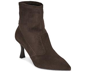 NeroGiardini Bottines I614483D in Marron 37