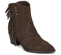 NeroGiardini Bottines I617120D in Marron 37