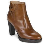 NeroGiardini Bottines I617271D in Marron 37