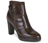NeroGiardini Bottines I617271D in Marron 39