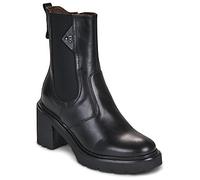 NeroGiardini Bottines I618080D in Noir 37