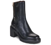 NeroGiardini Bottines I618086D in Noir 36