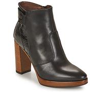 NeroGiardini Bottines MAGNUM in Noir 40