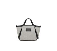 Nerogiardini - Cabas en toile - Femme - Sacs - Noir - Taille: ONE Size