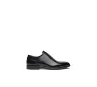Nerogiardini - Chaussure à lacets - Homme - Chaussures - Noir - Taille: 41 EU