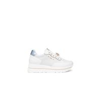 Nerogiardini, Femme, Chaussures, Blanc, Taille: 39 EU Chaussures