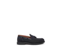 Nerogiardini - Chaussures - Homme - Chaussures - Bleu - Taille: 42 EU