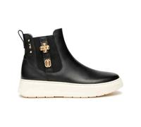Nerogiardini - Chelsea Boot - Femme - Chaussures - Noir - Taille: 38 EU