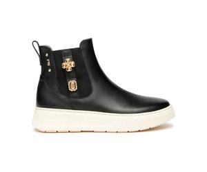 Nerogiardini - Chelsea Boot - Femme - Chaussures - Noir - Taille: 38 EU