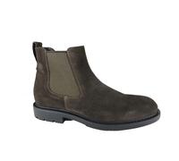 Nerogiardini - Chelsea Boot - Homme - Chaussures - Brun - Taille: 41 EU
