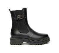 Nerogiardini - Chelsea Bottes - Femme - Chaussures - Noir - Taille: 36 EU