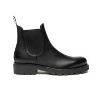 Nerogiardini - Chelsea Bottes - Homme - Chaussures - Noir - Taille: 40 EU