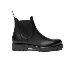 Nerogiardini - Chelsea Bottes - Homme - Chaussures - Noir - Taille: 40 EU