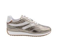 Nerogiardini - Chisinau - Femme - Chaussures - Jaune - Taille: 36 EU