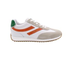 Nerogiardini - Dodoma Baskets - Femme - Chaussures - Blanc - Taille: 38 EU