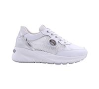 Nerogiardini - Doha Baskets - Femme - Chaussures - Blanc - Taille: 37 EU