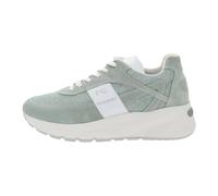 Nerogiardini - E615182D Low Top Baskets - Femme - Chaussures - Vert - Taille: 37 EU