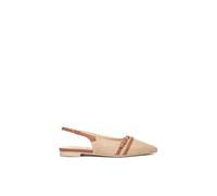 Nerogiardini - E615540Dpaglia420 - Femme - Chaussures - Brun - Taille: 37 EU