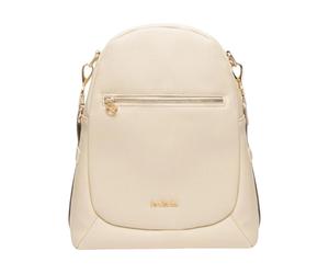 Nerogiardini - E644081D Backpack - Femme - Sacs - Beige - Taille: ONE Size